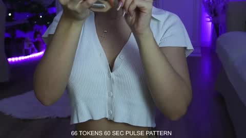 Aelia online show from 12.02.24