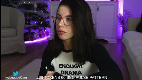 Aelia online show from 12.13.24