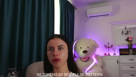 Aelia online show from 01.08.25