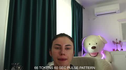 Aelia online show from 01.09.25