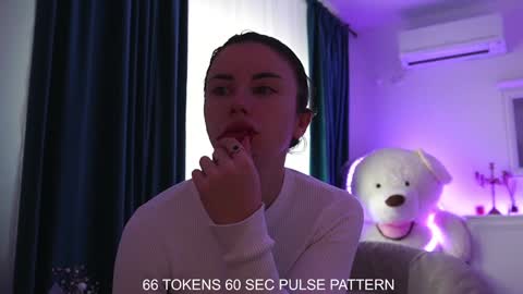 Aelia online show from 01.10.25