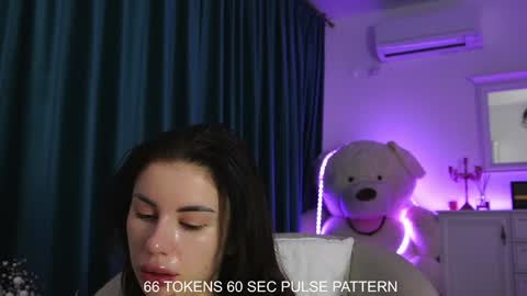 Aelia online show from 01.13.25