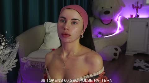 Aelia online show from 02.02.25