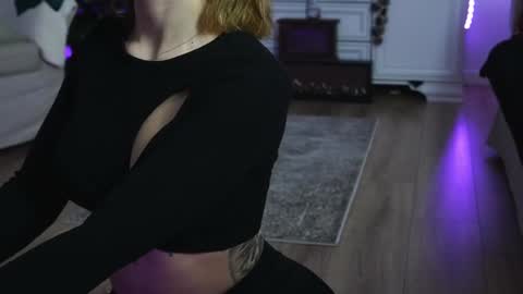 Aelia online show from 12.02.25