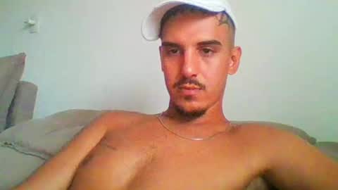 Luci online show from 01.25.25