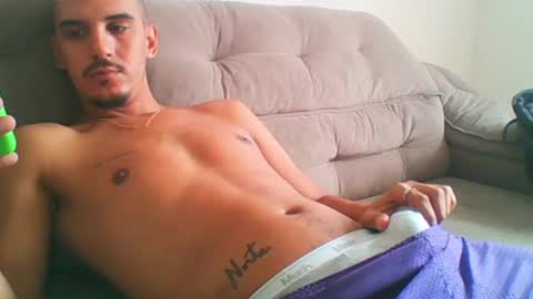 Luci online show from 01.27.25