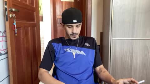 Luci online show from 09.10.25