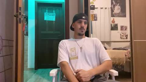 Luci online show from 09.17.25