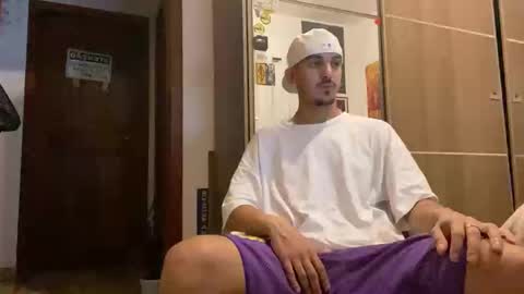 Luci online show from 11.05.25