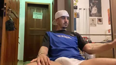 Luci online show from 11.13.25