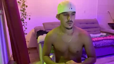 Luci online show from 01.09.26