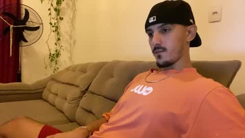 Luci online show from 05.01.26