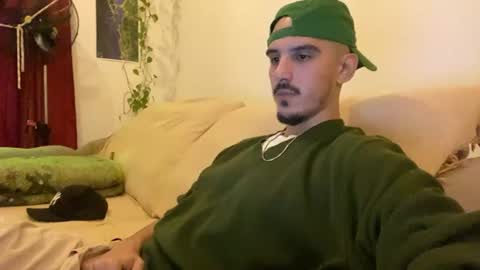 Luci online show from 07.10.26