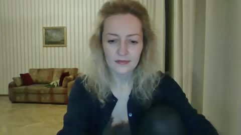 aeroliss online show from 04.24.26