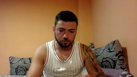 aerthurethan online show from 10.08.25