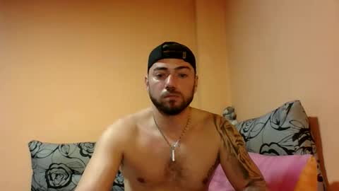 aerthurethan online show from 10.27.25