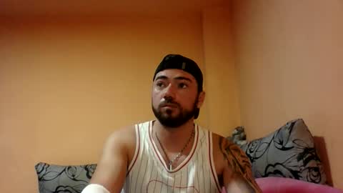 aerthurethan online show from 11.05.25