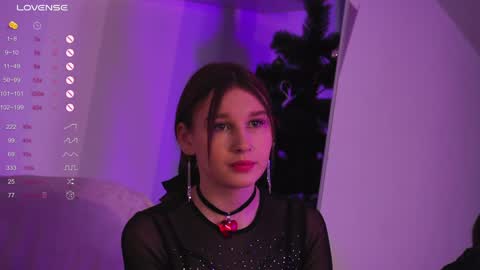 aesthetics__tease online show from 12.29.24