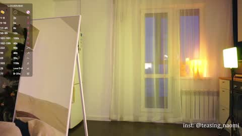 aesthetics__tease online show from 01.22.25