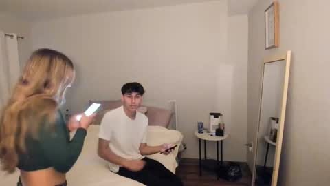 Niko online show from 03.30.26