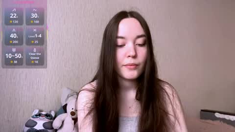 Arielle online show from 05.14.26