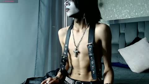 Aetternum  online show from 04.07.26