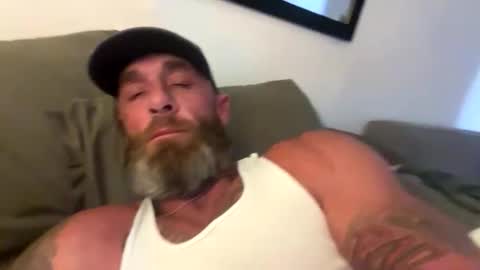 afcrider online show from 12.05.25