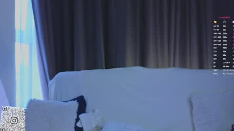 Afelia online show from 11.19.25