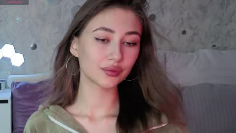 Snapshot of affiinalovsx chatting on 05.04.26 AffiinaLovsx online show from 05.04.26