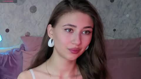 Snapshot of affiinalovsx chatting on 05.19.26 AffiinaLovsx online show from 05.19.26