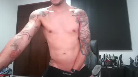 Snapshot of affoihaha chatting on 01.28.25 affoihaha online show from 01.28.25