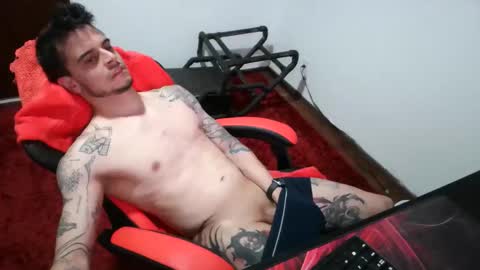 Snapshot of affoihaha chatting on 12.17.25 affoihaha online show from 12.17.25