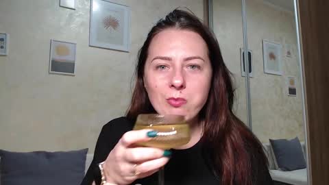 afi_black_coffee online show from 02.04.25