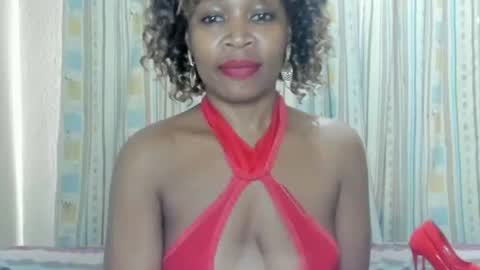 AfricanSquirtQueen online show from 11.09.25