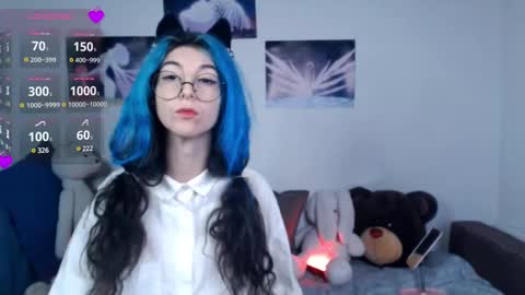 Afina online show from 02.17.25