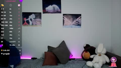 Afina online show from 02.27.25