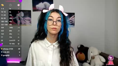 Afina online show from 02.27.25