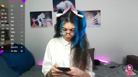 Afina online show from 02.28.25