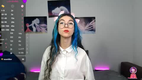 Afina online show from 03.02.25