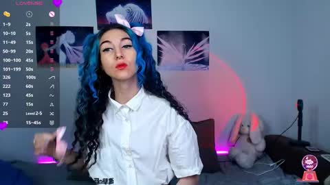 Afina online show from 03.07.25