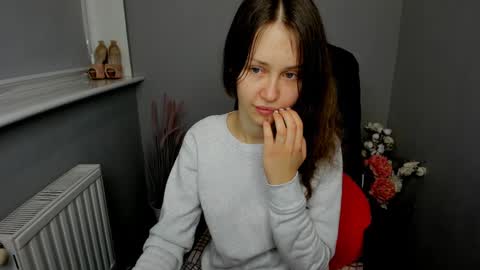 Afina online show from 02.08.25