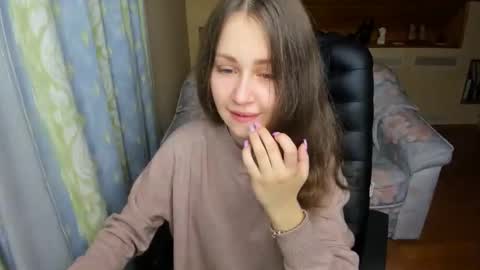 Afina online show from 11.18.25