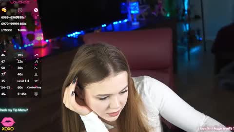 Afina online show from 03.20.26