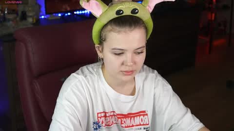 Afina online show from 03.31.26