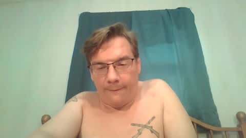 afreeman1 online show from 09.29.25