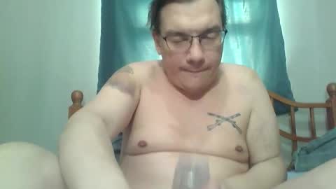 afreeman1 online show from 03.19.26