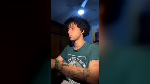 First timer online show from 05.02.26