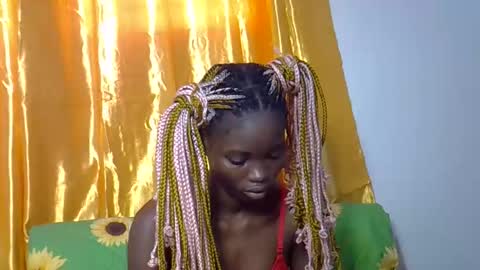 Snapshot of afri_kanaslim chatting on 10.11.25 afri kanaslim online show from 10.11.25