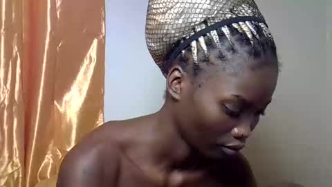 Snapshot of afri_kanaslim chatting on 11.09.25 afri kanaslim online show from 11.09.25