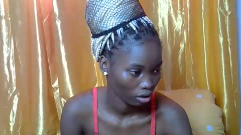 Snapshot of afri_kanaslim chatting on 11.12.25 afri kanaslim online show from 11.12.25